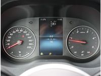 tweedehands Mercedes Sprinter 319 1.9 CDI L2H1 RWD 190pk 2x schuif | 3.5t Trekgw | ACC