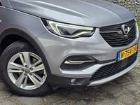 tweedehands Opel Grandland X 1.2 Turbo | Geen import | Navi | Comfort stoelen