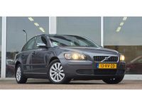 Occasion Volvo S40 Kinetic 140 PK (102 kW) 2005 Grijs Sedan