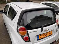 Occasion Chevrolet Spark 65 PK (47 kW) 2011 Hatchback