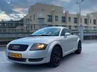 Occasion Audi TT 179 PK (131 kW) 2000 Coupé