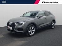 Occasion Audi Q3 Business 245 PK (180 kW) 2022 Grijs SUV