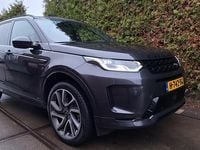 Occasion Land Rover Discovery Sport HSE Dynamic 150 PK (110 kW) 2020 Grijs SUV