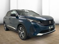 Occasion Peugeot 3008 Active 180 PK (132 kW) 2024 Blauw SUV