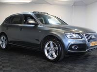 tweedehands Audi Q5 2.0 TFSI quattro Pro Line S | S-line | NAP | pano