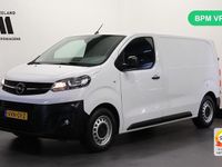 Occasion Opel Vivaro 145 PK (106 kW) 2023 Wit MPV
