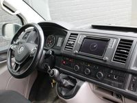 tweedehands VW Transporter 2.0 TDI L2 EURO 6 - Airco - Navi - Cruise - Camera - ¤ 11.950,- Excl.