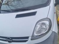 tweedehands Opel Vivaro 2.5 CDTI L2H1 DC