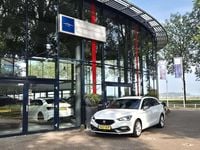 Occasion Seat Leon FR 204 PK (150 kW) 2022 Wit Stationwagen