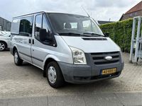 Occasion Ford Transit 86 PK (63 kW) 2007