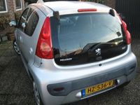 Occasion Peugeot 107 68 PK (50 kW) 2011 Hatchback