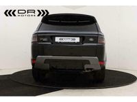 tweedehands Land Rover Range Rover Sport 2.0 SD4 SE - LED - LEDER - NAVI - 12M GARANTIE