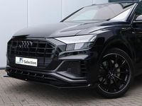 tweedehands Audi Q8 55 TFSI quattro Pro Line Plus