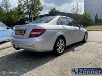 tweedehands Mercedes C200 CDI Avantgarde