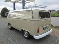 tweedehands VW Transporter T2 Panel Van