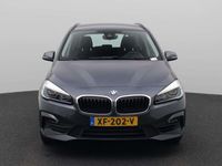 tweedehands BMW 218 Gran Tourer 218i Executive | Navi | ECC | LMV | LE