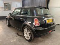 tweedehands Mini Cooper 1.6Chili uitv. incl. NWE APK. uitsluitend op afspraa