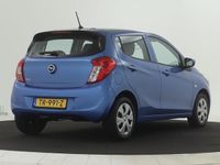 tweedehands Opel Karl 1.0 ecoFLEX Edition Cruise| Bluetooth| 1ste eig.