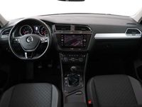tweedehands VW Tiguan 1.4 TSI Comfortline