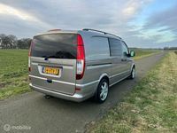 tweedehands Mercedes Vito Bestel 109 CDI 320 Amigo