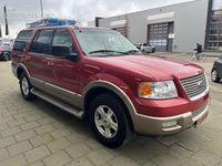 tweedehands Ford Expedition (usa)5.4 V8 Eddie Bauer 4x4 Youngtimer