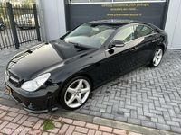 tweedehands Mercedes CLS63 AMG AMG zeer gunstige bijtelling