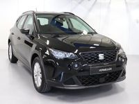Occasion Seat Arona Style 95 PK (69 kW) 2021 Zwart SUV