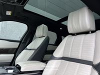 tweedehands Land Rover Range Rover Velar 3.0 V6 AWD First Edition R-Dynamic |PANO|MERIDIAN|