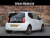 tweedehands VW up! up! 1.0 highBlueMotion | Cruise | Schuif-kantelda