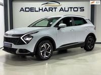Occasion Kia Sportage 178 PK (130 kW) 2022 Wit SUV