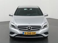 tweedehands Mercedes A180 Ambition | Navigatie | Cruise Control | Sportstoel