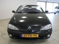 tweedehands Renault Mégane Cabriolet Cabrio 1.6-16V Sport / SOFTTOP/ LM VELGEN /