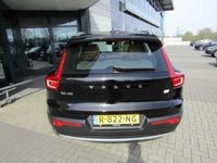 tweedehands Volvo XC40 T4 Twin Engine 211pk Inscription Expression GT | Leder | Parkeerverw. | Trekh. |