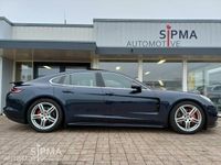 tweedehands Porsche Panamera 3.0 331pk/Leder/Pano/NL-auto/85dkm/Led/Navi