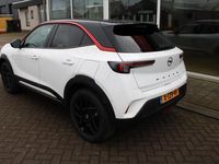 tweedehands Opel Mokka 1.2 Turbo GS Line Automaat