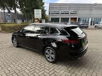 Occasion Renault Megane E-Tech Intens 2021 Zwart Stationwagen