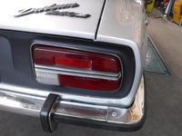 tweedehands Datsun 240Z -'71 silver