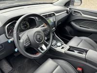 tweedehands MG ZS EV Luxury 45 kWh (€ 2.000- Subsidie) Leder / Pano