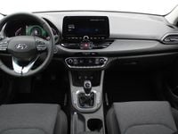 Occasion Hyundai i30 Comfort 120 PK (88 kW) 2024 Stationwagen