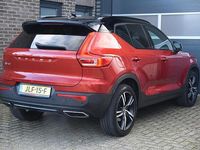 Occasion Volvo XC40 R-Design 248 PK (182 kW) 2018 Rood SUV