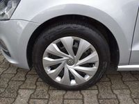 tweedehands VW Polo 1.2 TSI 90pk 5-drs Comfortline