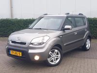 Occasion Kia Soul 127 PK (93 kW) 2009 Grijs SUV