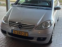 Occasion Mercedes A160 95 PK (69 kW) 2007