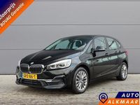 Occasion BMW 225 Active Tourer iPerformance 223 PK (164 kW) 2020 Zwart MPV