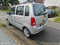 tweedehands Opel Agila 1.2-16V Temptation