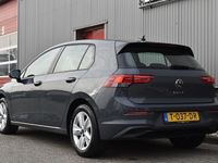 Occasion VW Golf VIII Life 112 PK (82 kW) 2023 Grijs Hatchback