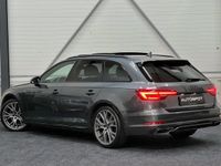 tweedehands Audi A4 Avant 40 TFSI S-Line Black Ed. Pano Virtual Sfeerv