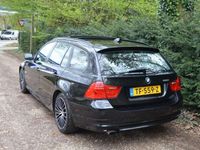 tweedehands BMW 318 318 3-serie Touring i High Exe panoramadak/stoelver
