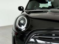 Occasion Mini ONE 102 PK (75 kW) 2021 Zwart Hatchback