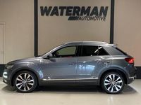 tweedehands VW T-Roc 2.0 TSI 4Motion Sport DSG/PANO/VITUEEL/BEATS/LED/19-INCH